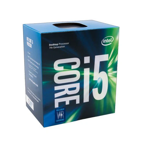 Intel Processors