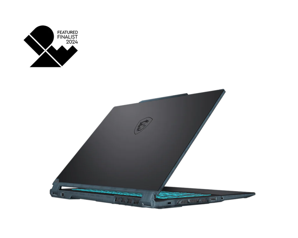 MSI Laptops